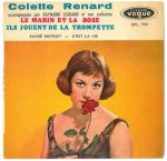 colette renard
